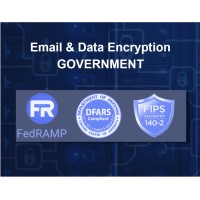 Email & Data Encryption (Preveil) - Government
