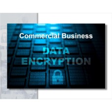 Email & Data Encryption (Preveil) - Commercial Business